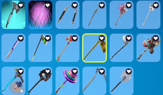 CONTA DE FORTNITE À VENDA, Skins raras, Emotes exclusivos, Conta segura