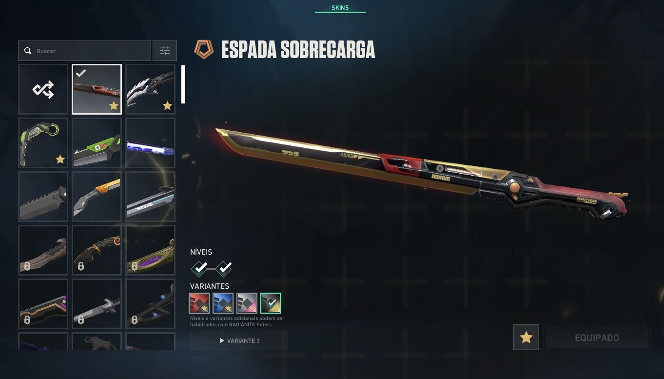 VALORANT BR | ARCANE + CHAMPIONS + KURONAMI + EVORI + LVL 555 | DESDE 2022