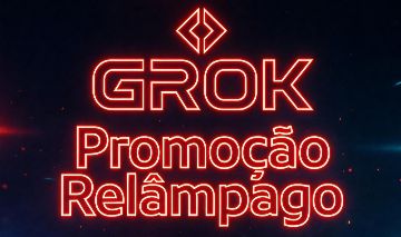 A MELHOR IA - SuperGrok Avançado (xAI)