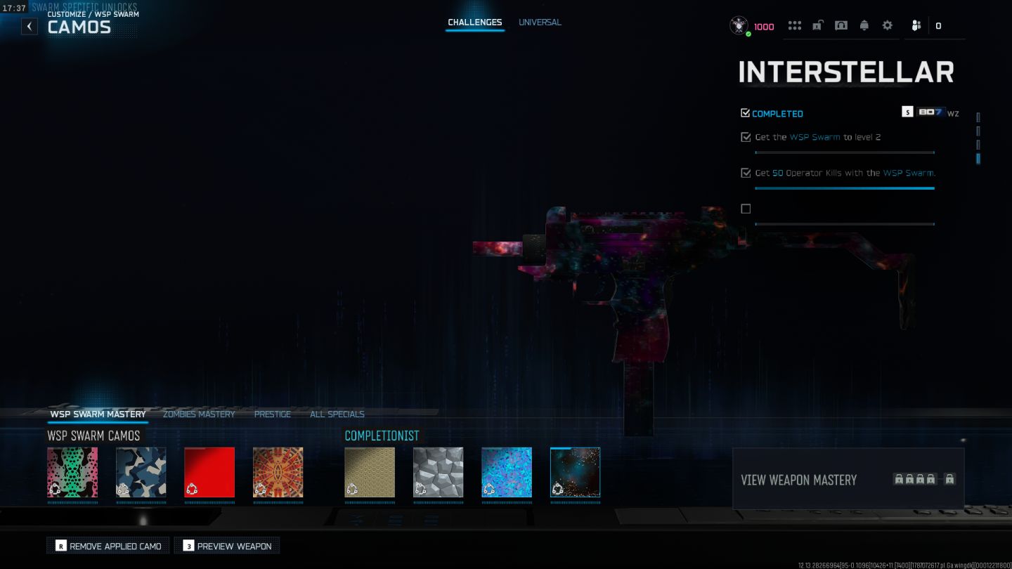 CONTA SUPER COMPLETA E RARA! SKINS LIMITADAS DE WARZONE E COD