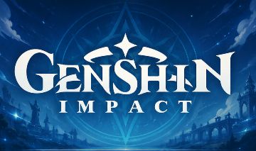 Genshin Impact AR 58 Columbina + Assinatura |Zibai + Assinatura 16 Personagens 5