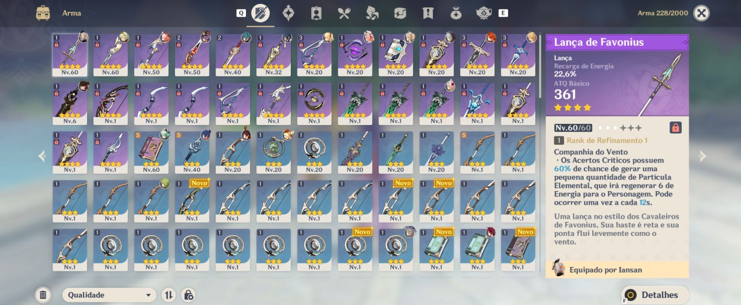 (SERVER AMERICA) LVL 44 HUTAO + VARESSA + MAVUIKA ++