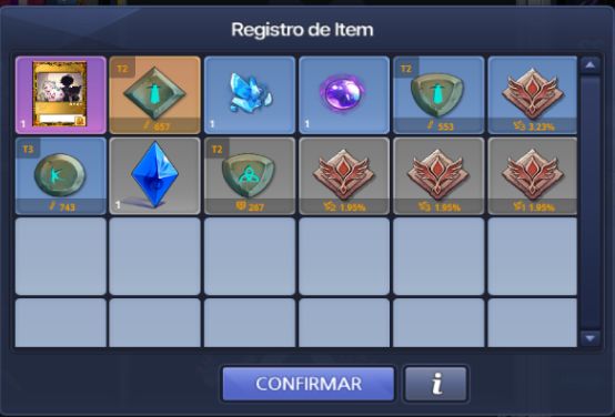 [MAIS VENDIDO] GRAND CHASE CLASSIC - FARM VOID, SOLENE, CALNAT, TOD