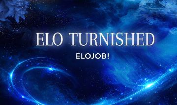 ELOJOB WILD RIFT RÁPIDO E BARATO!