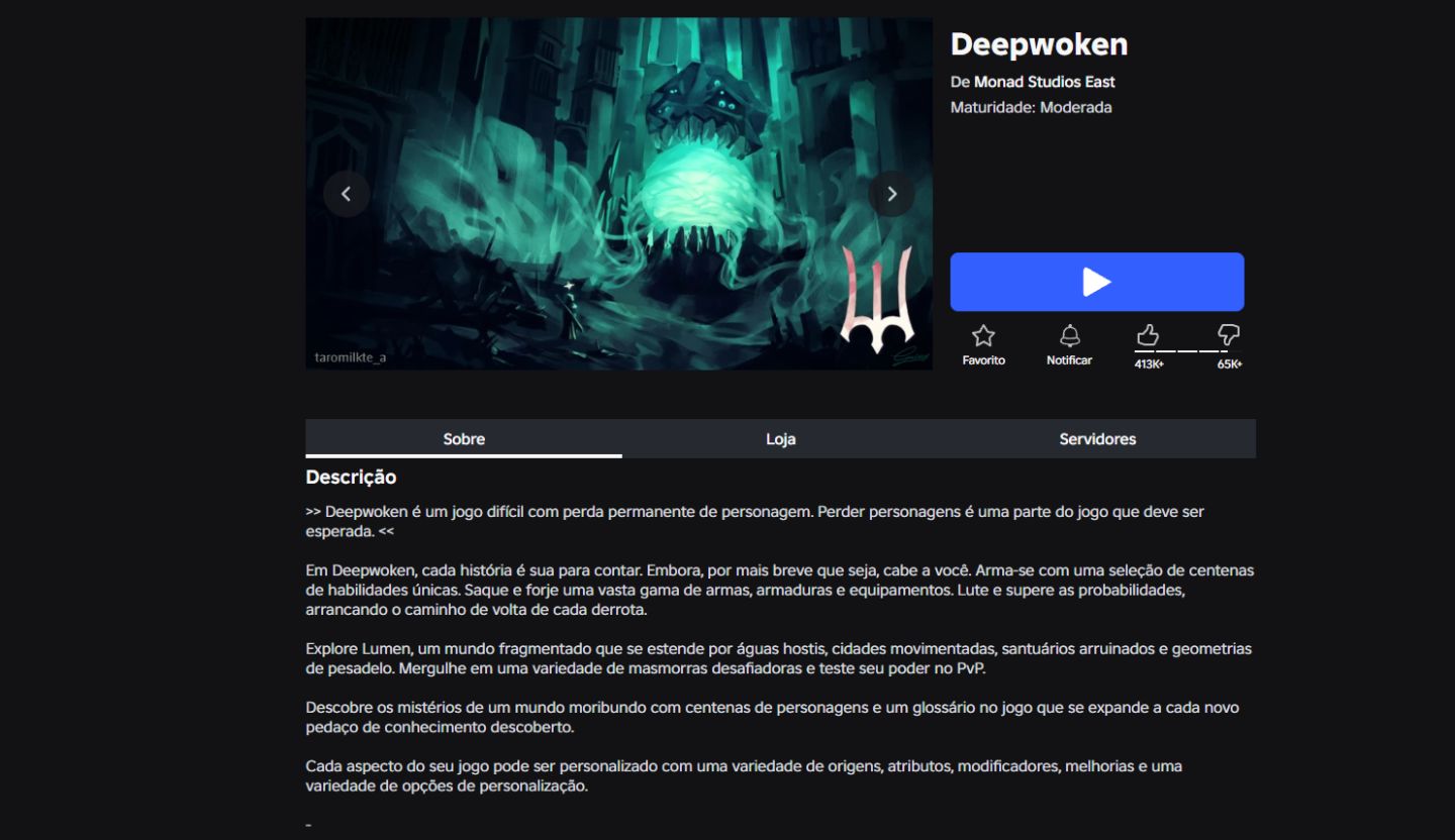 CONTA ANIME ADVENTURES META | NÍVEL 112 | PASSE COMPRADO + DEEPWOKEN COMPRADO