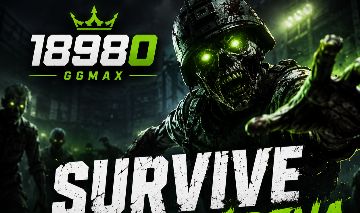 Survive Zombie Arena | Créditos