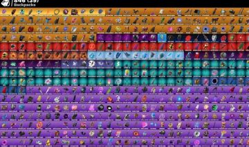 Conta og com salve mundo fundador( 820 skins no total) Full acesso Xbox Pc e psn