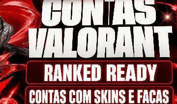 CONTA VALORANT LVL 114 + 30 SKINS | PRONTA PARA COMPETITIVO