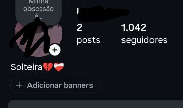 CONTA INSTAGRAM FEMININA COM + DE 1000 SEGUIDORES REAIS