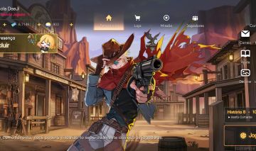 CONTA DE THE SPIKE CROSS COM VÁRIOS S+ E SKINS