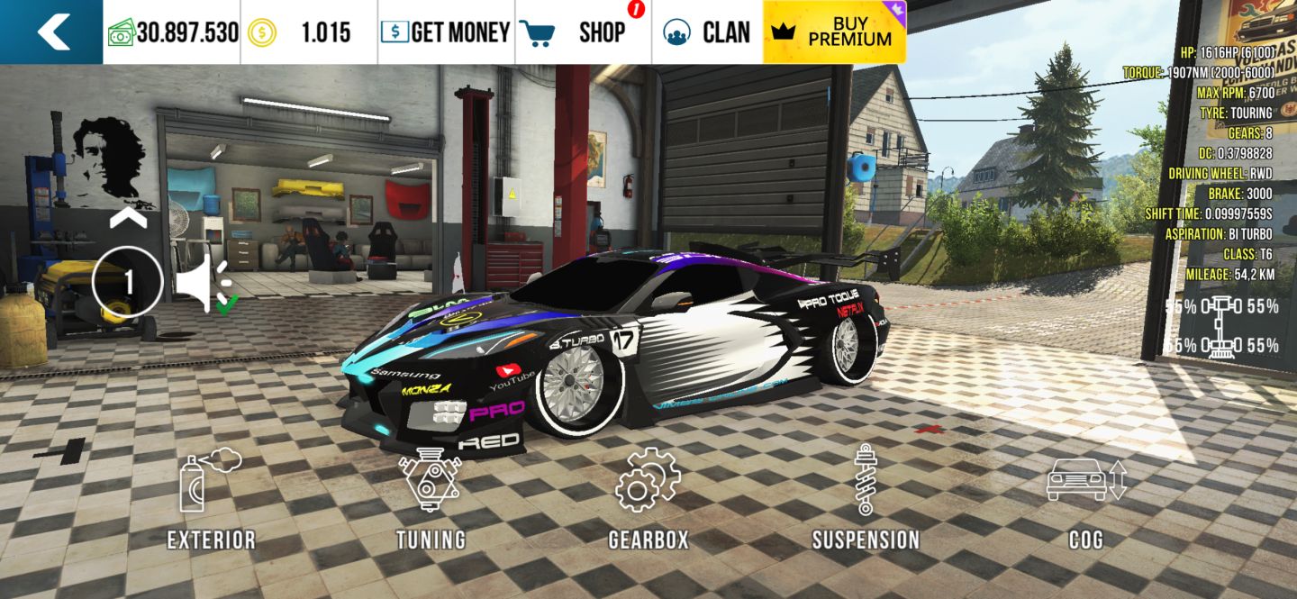 [50% OFF!] CARROS PLOTADOS | W16 & DINHEIRO | CAR PARKING MULTIPLAYER 1