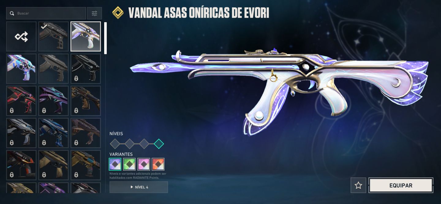 CONTA RIOT PREMIUM LoL(16 Míticas + 119 EM)+Valo(D3+Kuronami/Evori)| FULL ACESSO
