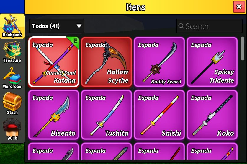 Conta de Blox fruits Com Ice Permanente, Raças V4 E muitas Gamepass e itens