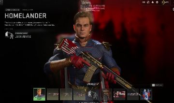CONTA WARZONE RARA COM HOMELANDER MW3, SKELETOR MW3, SKINS RARAS, UNICO DONO