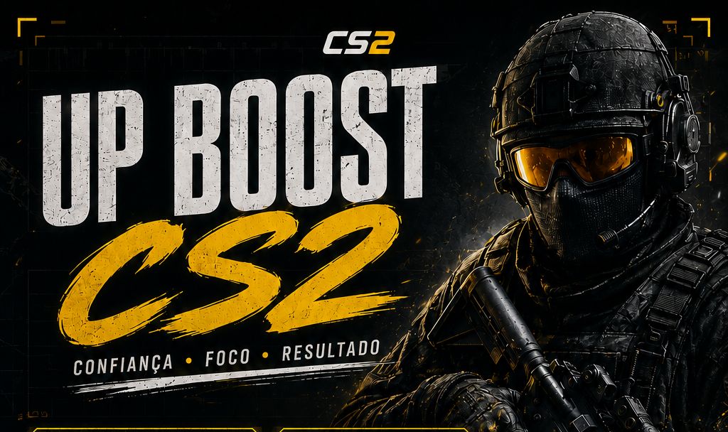 ELOBOOST COUNTER STRIKE - 2 / ELOJOB CS2 / BOOST RANK GC e ESPECIAL