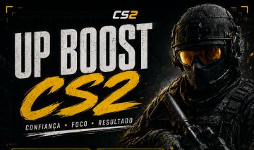ELOBOOST COUNTER STRIKE - CS2 - BOOSTRANK GC E ESPECIAL