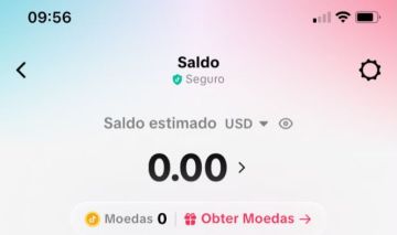 TIKTOK - CONTA MONETIZADA EM U$D (2)