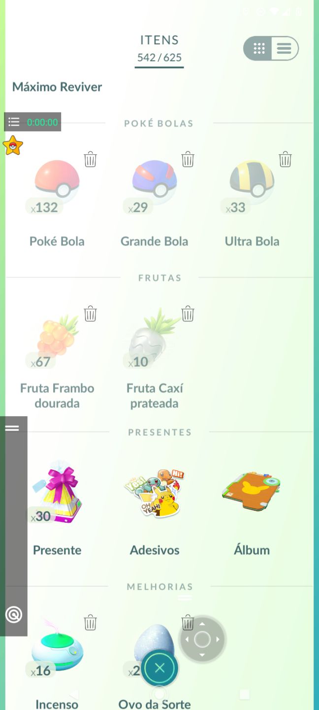Conta Level 40 iniciante valor negociável