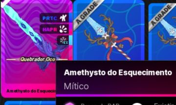 Espada de bola da morte