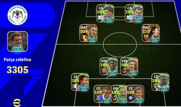 Conta eFootball 3305 | , Pelé, Gullit, Suárez, Maldini e mais
