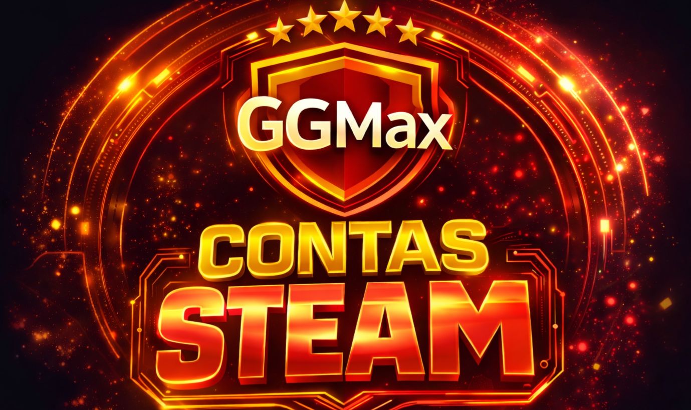 Loja Steam entregamos com qualidade