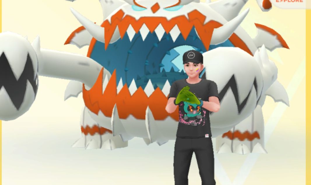 CONTA NV 47 MEW SHINY 5X NECROZMA FUNDO FENDA XURKITREE FUNDO FENDA
