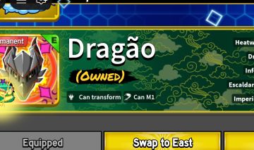 RARIDADE! CONTA FULL 2800 | TODAS V4 | DRAGON E KITSUNE PERM