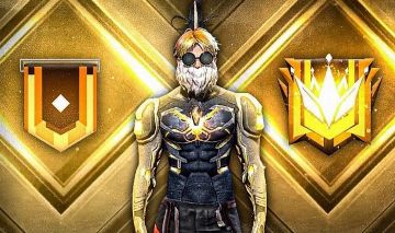Upo sua conta de Free Fire no br !!