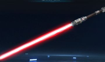 CONTA BLOOD STRIKE LV1 COM LÂMINA LUZENTE - FORÇA SOMBRIA NA CARTA
