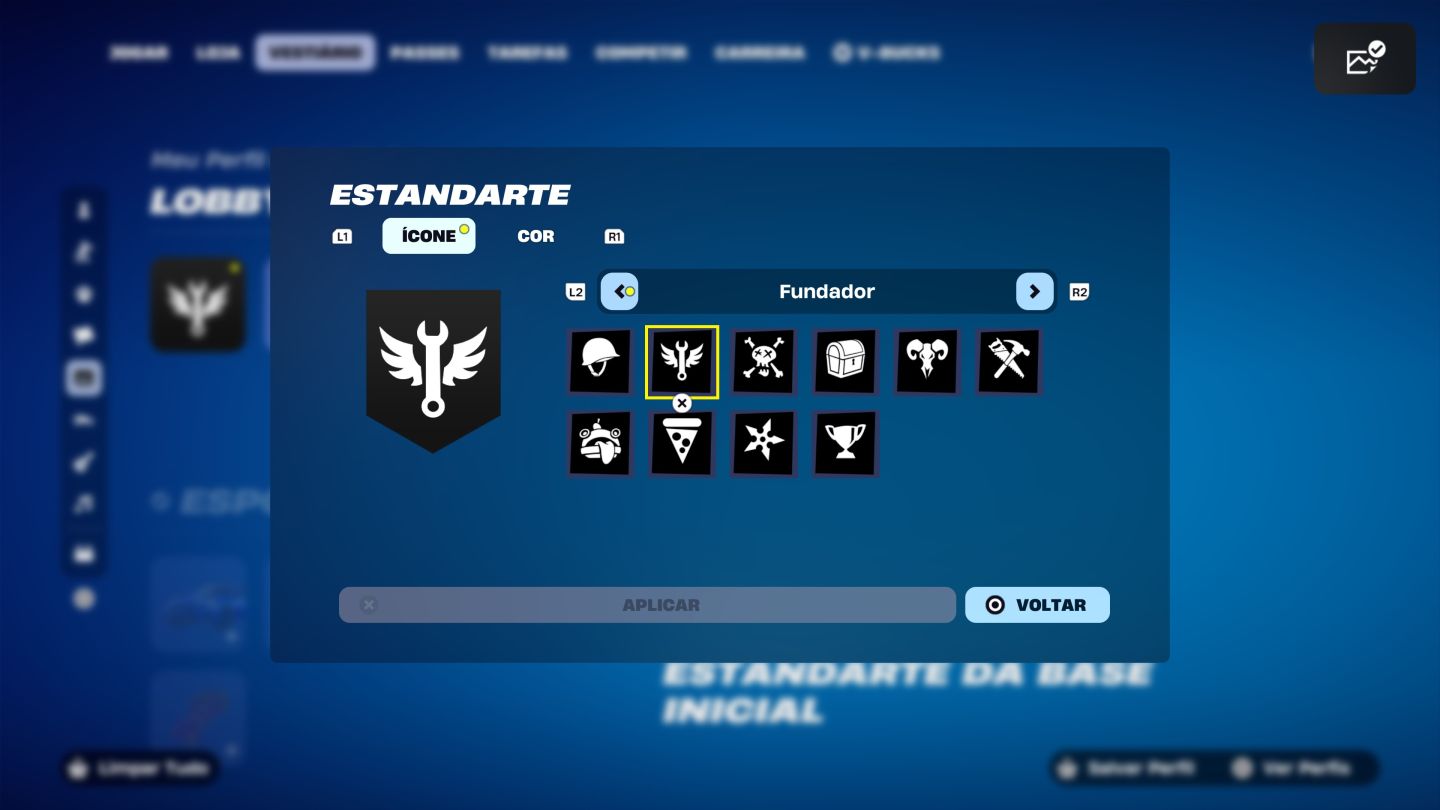 Conta OG Fortnite, Salve o Mundo fundador, pode acessar em todas as plataformas.