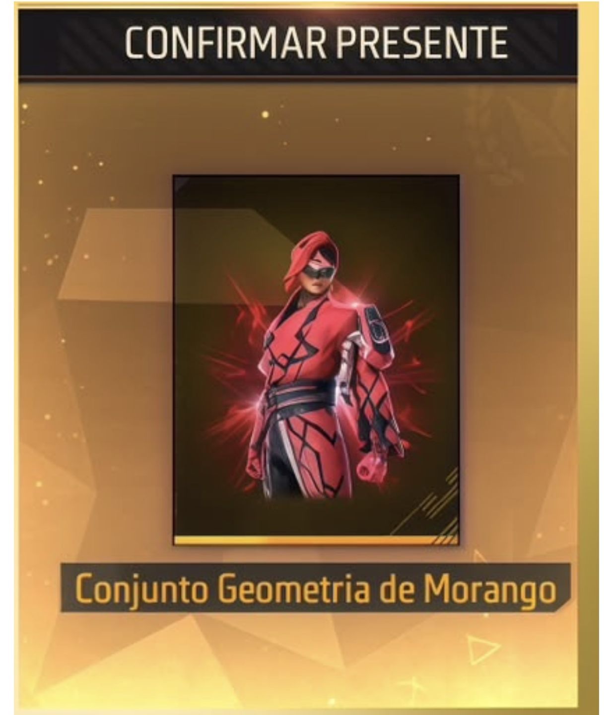 LOJA PRIME DO MÊS DE OUTUBRO.