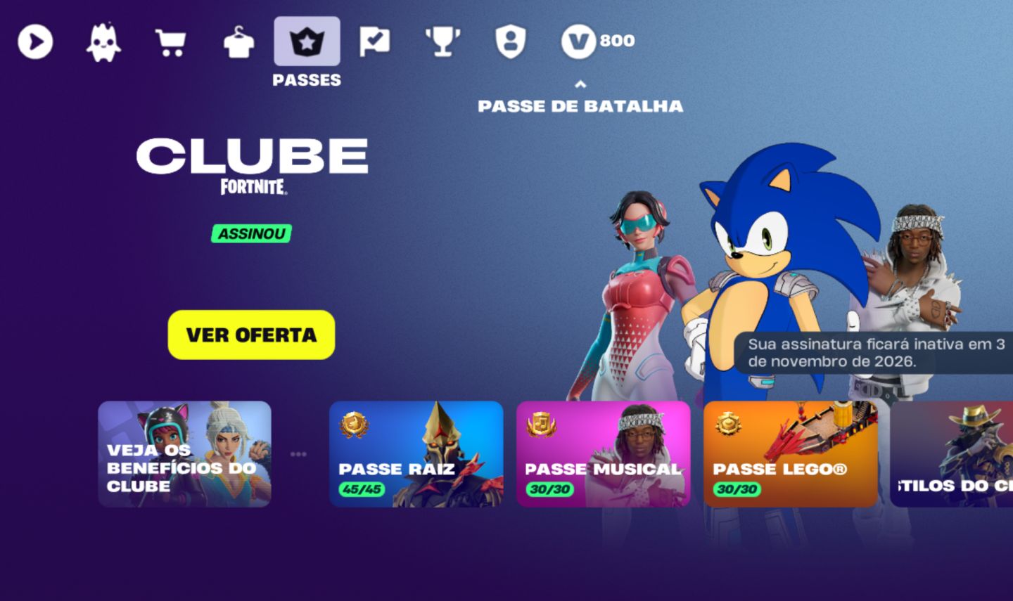 Conta de fortnite rara com 211 skins e laracroft! Salve o mundo!