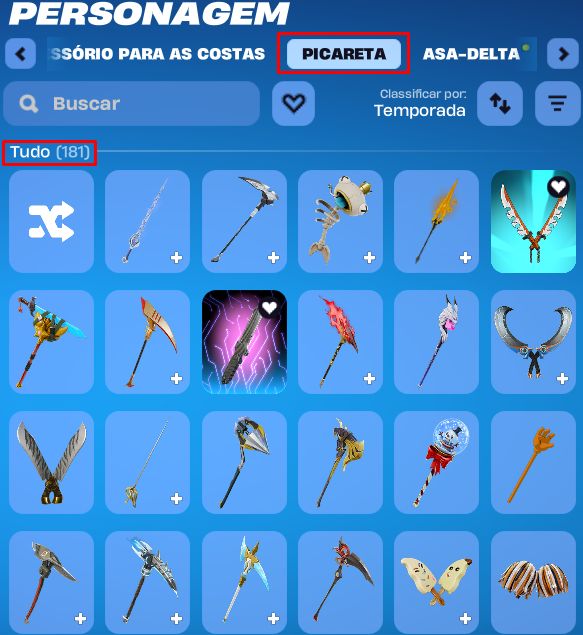 Conta Fortnite 226 SKINS-Travis Scott+Cavaleiros Season 2+SALVE O MUNDO FUNDADOR