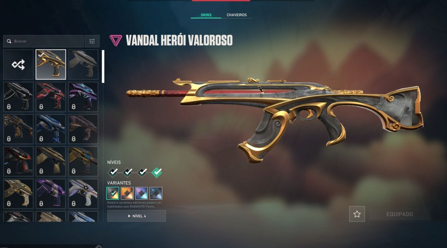 Conta Riot Games Completa (League of Legends + TFT + Valorant)