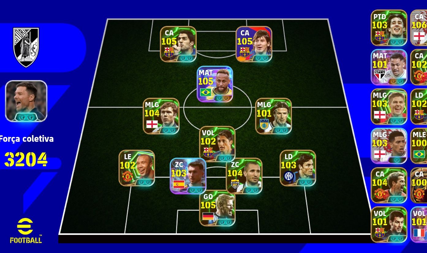 CONTA BRABA EFOOTBALL