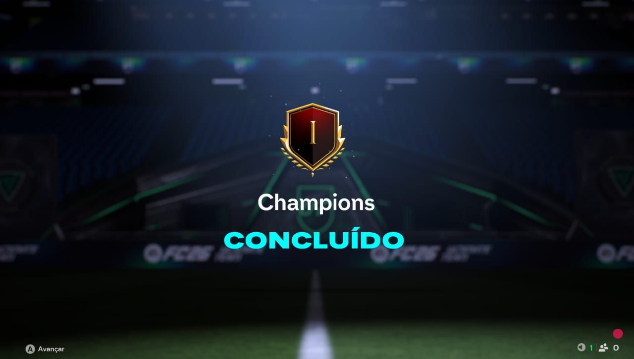 Serviço FC27 DIV 1 A 6 NO PRECINHO