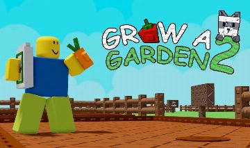 Seeds e Pets-Grow a Garden 2