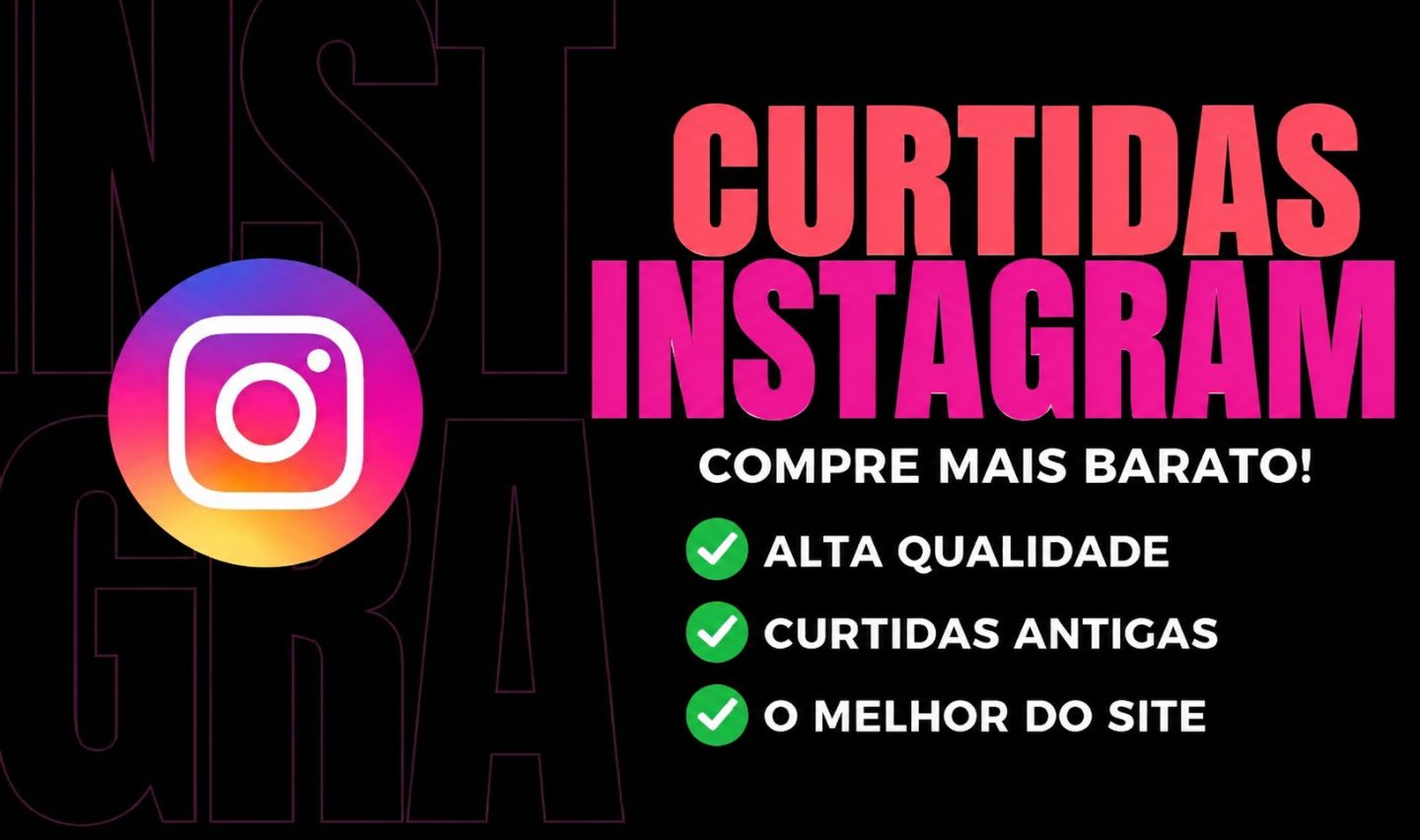 CURTIDAS PARA INSTAGRAM,ENVIO RÁPIDO EM ATÉ 24 HORAS