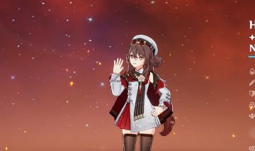 CONTA PREMIUM AR 58 | Raiden C3 + Hu Tao (Skin) + 12 T5 ilimitado