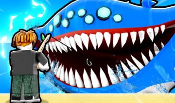 Puxe um Peixe Sortudo / Pull a luck Fish (PEIXES DE 1Q/S NO MENOR PREÇO)