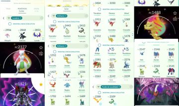LVL 68 246 LENDÁRIOS, 27 MILHÕES DE DUST, MEWTWO ARMADURA 100% VALOR NEGOCIÁVEL