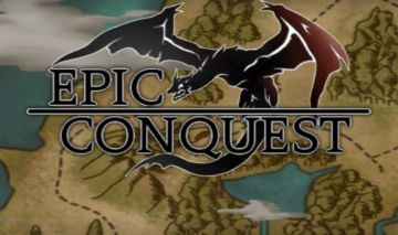 EPIC CONQUEST | GOLD + RUBI | ANDROID & IOS | ENTREGA RÁPIDA