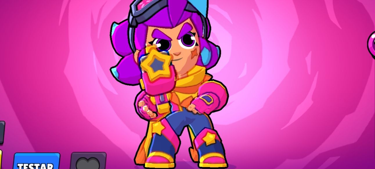 Conta extremamente antiga com coronel rufs samurai e dynamike carregador