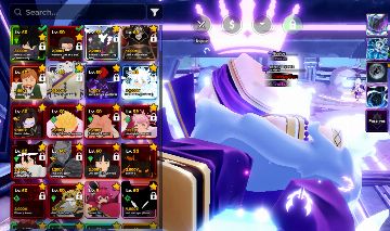 CONTA ANIME VANGUARDS E UNIVERSAL TOWER DEFENSE