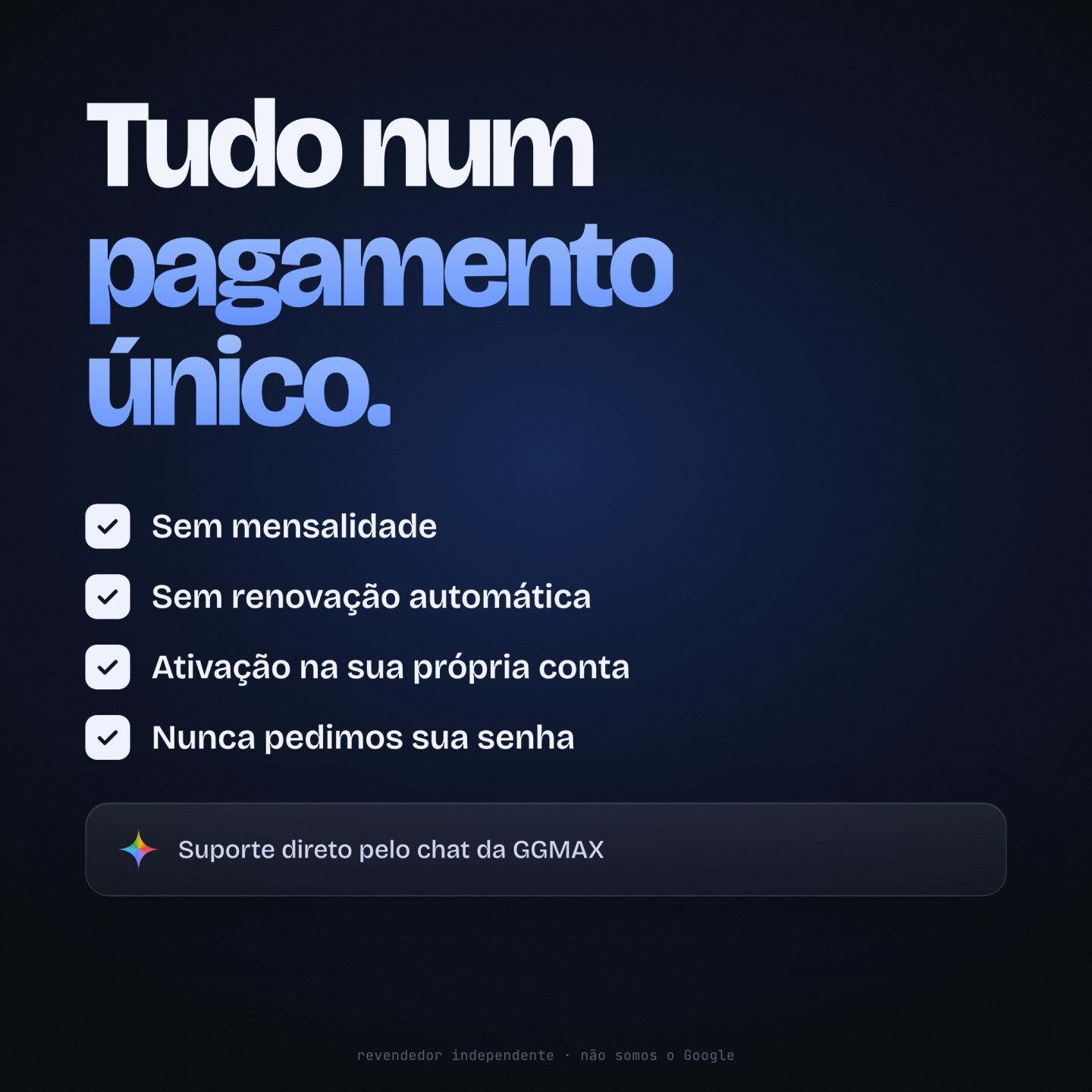 Gemini pro 4 Argon + 5Tb + Veo 3.1 + 1K Flow no Seu Email 30Dias Entrega Rápida