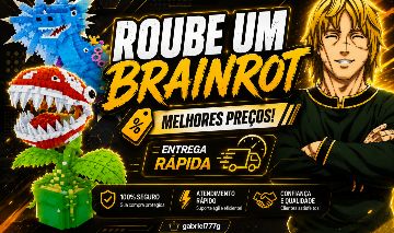 ROUBE UM BRAINROT / STEAL A BRAINROT/PINTURAS DE BASES /BRAINROTS / E ITENS