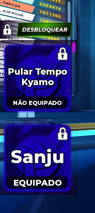 GARANTA JÁ SUA CONTA COMPLETA