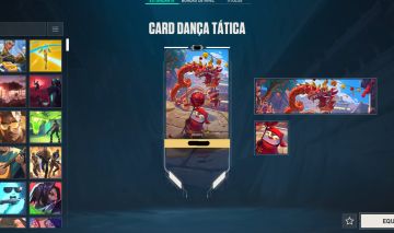 Conta Lv. 300+ | Todos os Agentes | Skin de Vandal RGX | Ouro 3
