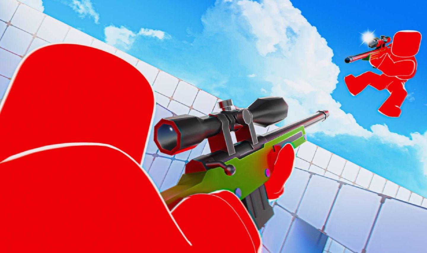ROBLOX | CONTA BLOX FRUITS E RIVALS