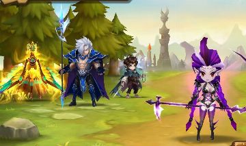 Conta Starter com LD Craka + Teshar, bolverk, Amduat e tudo por fazer